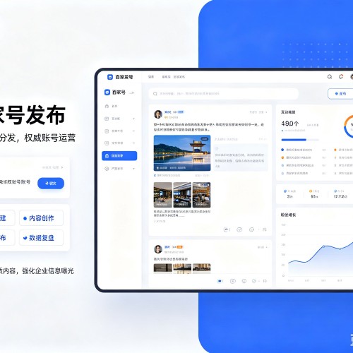 君山百家号信息发布代运营